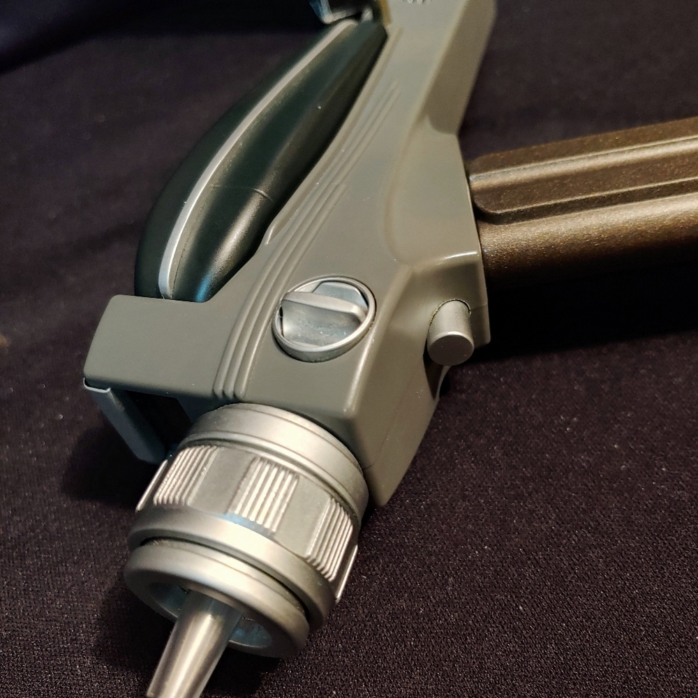 COPY - PHASER ORIGINAL SERIES THE WAND COMPANY REMOTE CONTROL - Picture 11 of 17